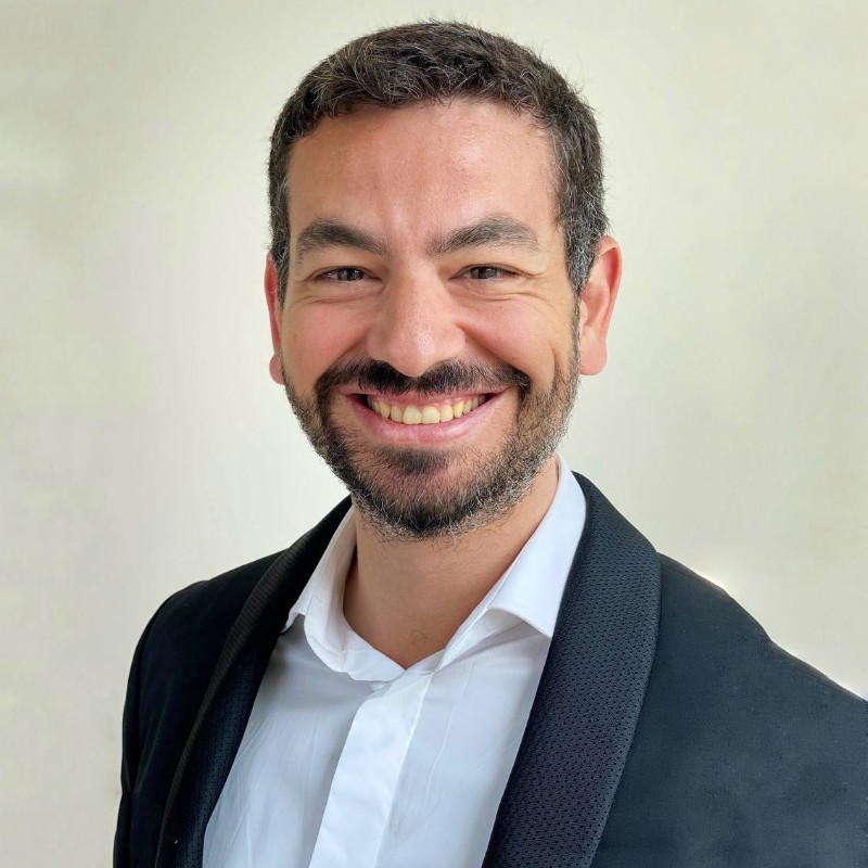 Borja Llanderas